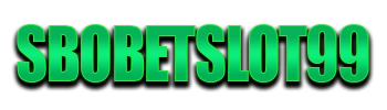 Logo SBOBETSLOT99